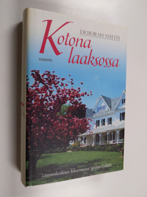 Deborah Smith : Kotona laaksossa
