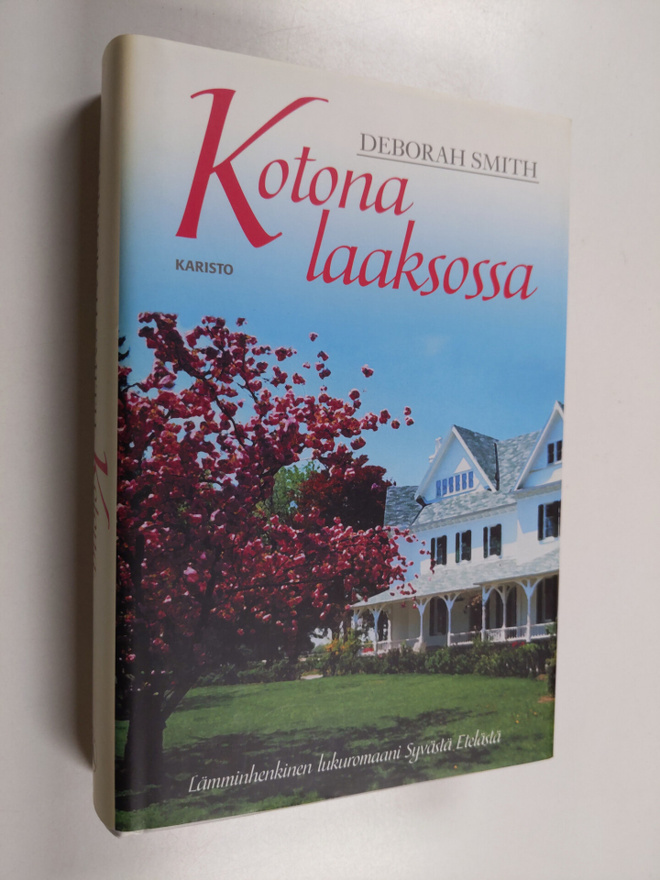 Deborah Smith : Kotona laaksossa