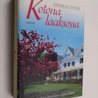 Deborah Smith : Kotona laaksossa - pikkukuva 1