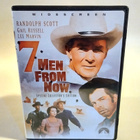 7 MEN FROM NOW - pikkukuva 1