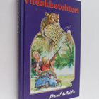 Paul White : Viidakkotohtori - pikkukuva 1