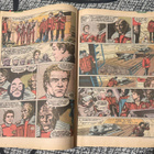 STAR TREK NO:50 ANNIVERSARY ISSUE USA JULKAISU 1988 - pikkukuva 4