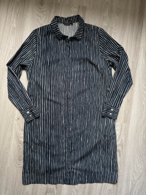 MARIMEKKO KASSANDRA AITA SININEN MEKKO koko 42