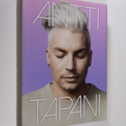 Antti Tuisku : Antti Tapani - pikkukuva 1