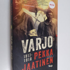 Pekka Jaatinen : Varjo 1917-1918 - pikkukuva 1