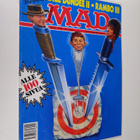 Suomen MAD : nro 8/1988 - pikkukuva 1