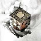 HELLRAISER - LAMENT BOX Prop - HEAD HUNTER STORE. - pikkukuva 2