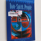 Sue-Ellen Jacobs : Two-spirit people : native American ge... - pikkukuva 1