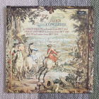J.S. BACH: Concertos (LP) 1975 - pikkukuva 1