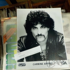 CARMINE APPICE NIMMARI KUVASSA - pikkukuva 1