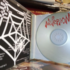 CD NEFERION : PROMISE ( SIS POSTIKULU) - pikkukuva 2