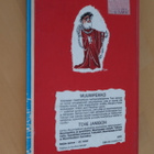 Tove Jansson : Vaarallinen juhannus ( 4.p. 1975 k.po ) - pikkukuva 2