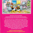 Iines pokkari 5 Täynnä tarmoa (2010) - pikkukuva 2