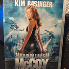 Vaarallinen McCoy (1993) DVD Suomijulkaisu - pikkukuva 1