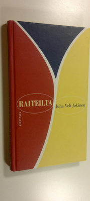 Juha Veli Jokinen : Raiteilta