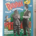 Pekka Puupää (DVD) - pikkukuva 1