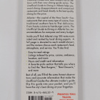 Bob Sehlinger ym. : The Unofficial Guide to Dining in Atl... - pikkukuva 2