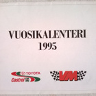 VM Vuosikalenteri 1995 - pikkukuva 1