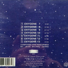 Jean Michel Jarre – Oxygene 7 – 13 - pikkukuva 2