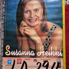 Susanna Heikki Keikkajuliste 25 .60×42cm - pikkukuva 3