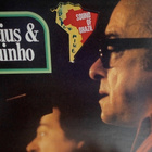 VINICIUS & TOQUINHO :: TOQUINHO & VINICIUS: VINYYLI LP 1974 - pikkukuva 5