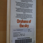 Robert A Heinlein : Orphans of the sky - pikkukuva 2