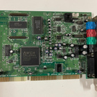 Creative Sound Blaster AWE 64 PnP CT4520 ISA - pikkukuva 1