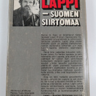 Raimo O. Kojo : Lappi - Suomen siirtomaa - pikkukuva 2