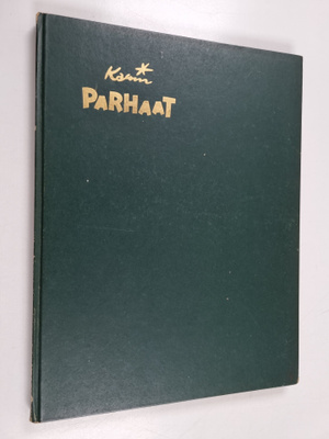 Kari : Karin parhaat : kokoelma valittuja, myös ennen jul...
