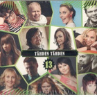 TÄHDEN TÄHDEN 13 /UUSI MUOVISSA) - pikkukuva 1