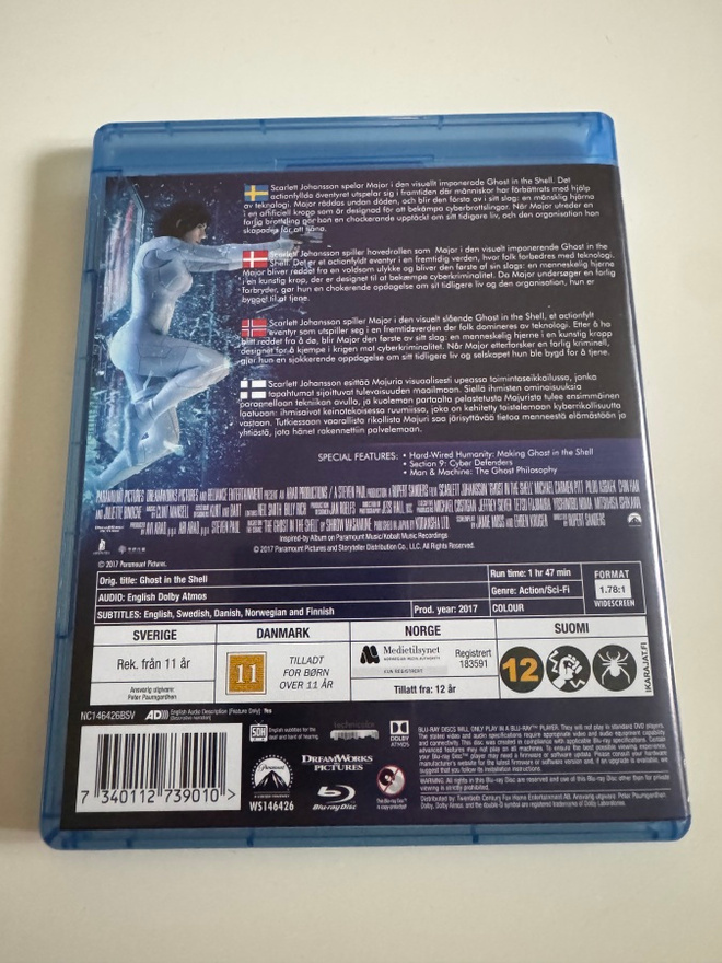 Item image