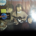 BEATLES - HAMBURG TAPES VOL1 M-/M- LP - pikkukuva 1
