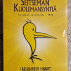 Lapinlahden Linnut - SEITSEMÄN KUOLEMAN SYNTIÄ - DVD - pikkukuva 1