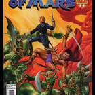 Warriors of Mars #1-5 (Dynamite, 2012) - pikkukuva 2
