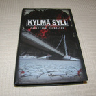 Christian Rönnbacka Kylmä syli -sid - pikkukuva 1