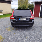 Volvo V70 D4 Automaatti -2014 juuri katsastettu - pikkukuva 4