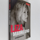 Liza Marklund : Vastalauseita : kirjoituksia 1985-2010 - pikkukuva 1