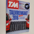 Tekniikan maailma 17/2015 - pikkukuva 1