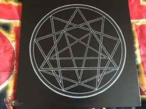 Dark Buddha Rising – Ritual IX LP Limited Edition