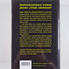 Stieg Larsson : Pilvilinna joka romahti - pikkukuva 2