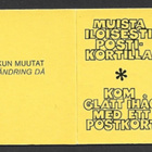 Automvihko AV 9 I ov1 1735-01-1979 S1B yEG ohjausviiva 1 - pikkukuva 5