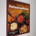 Hannelore Blohm : Parhaat kastikkeet - pikkukuva 1