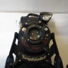 Kamera Voightländer, Made In Germany - pikkukuva 2