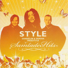 Sandelin & Ekman • Samlade Hits CD - pikkukuva 1
