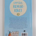 Lesley Sims : Upptäck romarriket : baserad på Lucius Mini... - pikkukuva 2