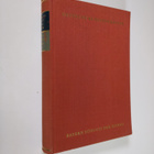 Reinhardt Hootz : Deutsche kunstdenkmäler : ein bildhandbuch - pikkukuva 1