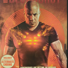 BLOODSHOT DVD - pikkukuva 1