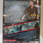 dvd Universal Soldier: Day Of Reckoning - pikkukuva 2