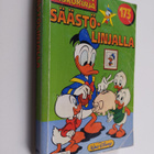Walt Disney : Säästölinjalla - pikkukuva 1