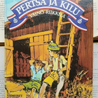 Väinö Riikkilä - Pertsa ja Kilu: Viimeiset kaanit (sid.) - pikkukuva 1